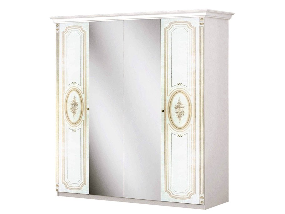 Шкаф Кантри Ангстрем в спальню