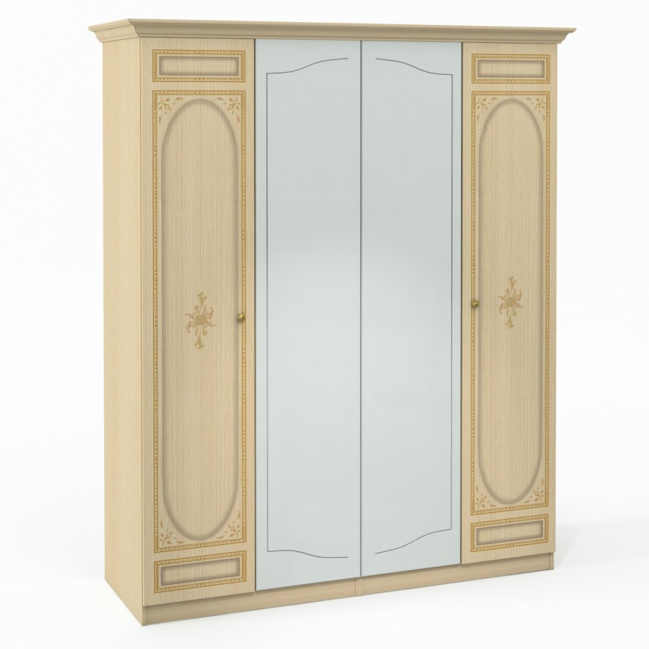 Хофф шкафы Флоренция