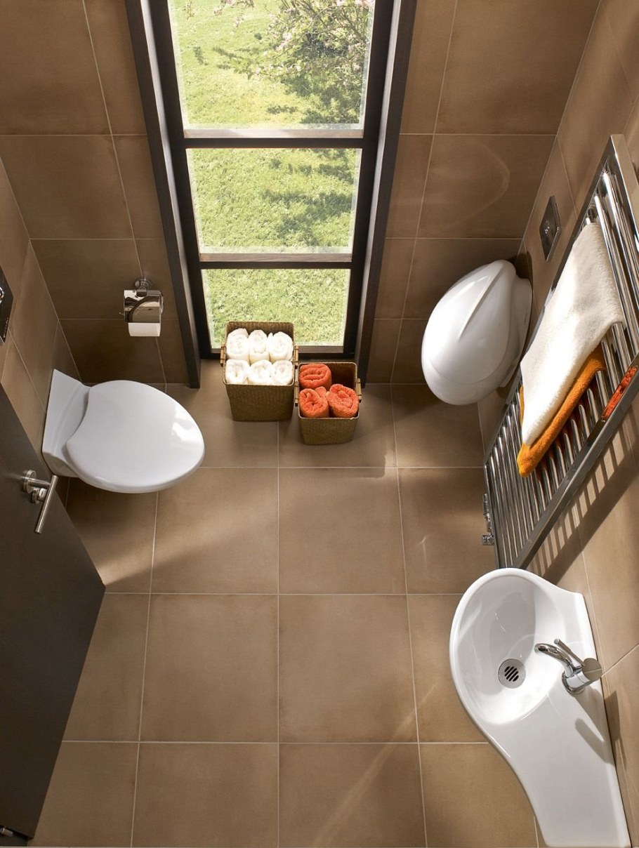 Унитаз Villeroy & Boch oblic