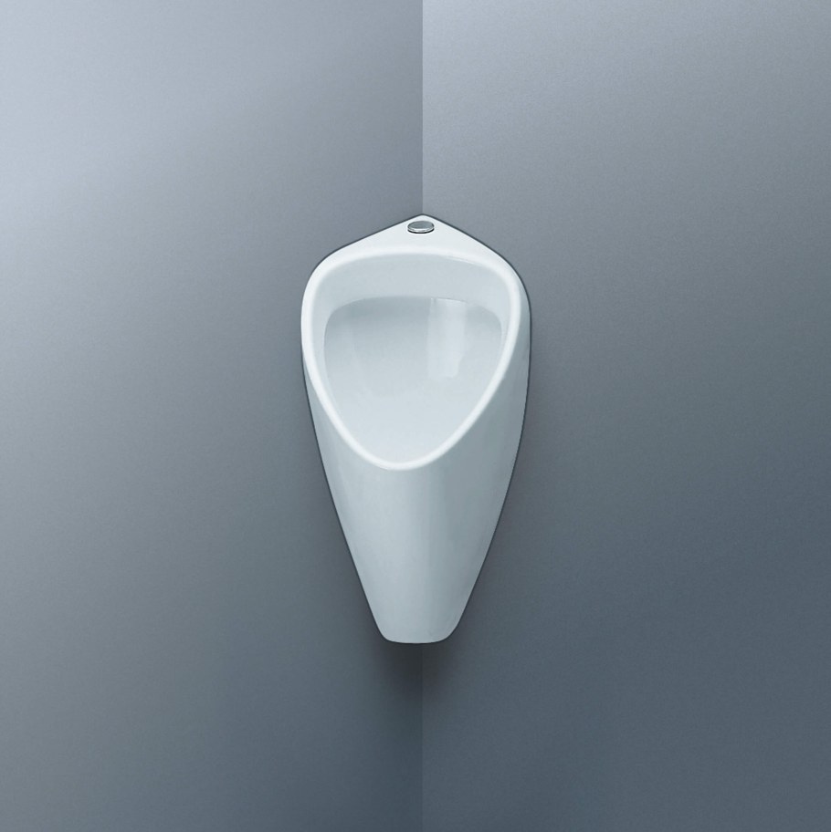 Писсуар Laufen como 8.4412.0.000.000.1