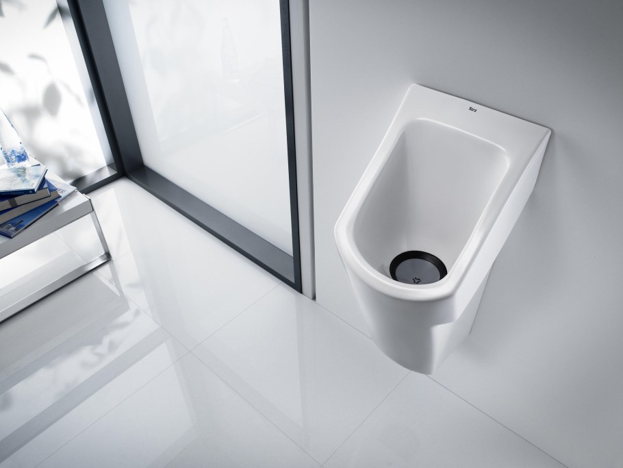 Писсуар Sanita Luxe long