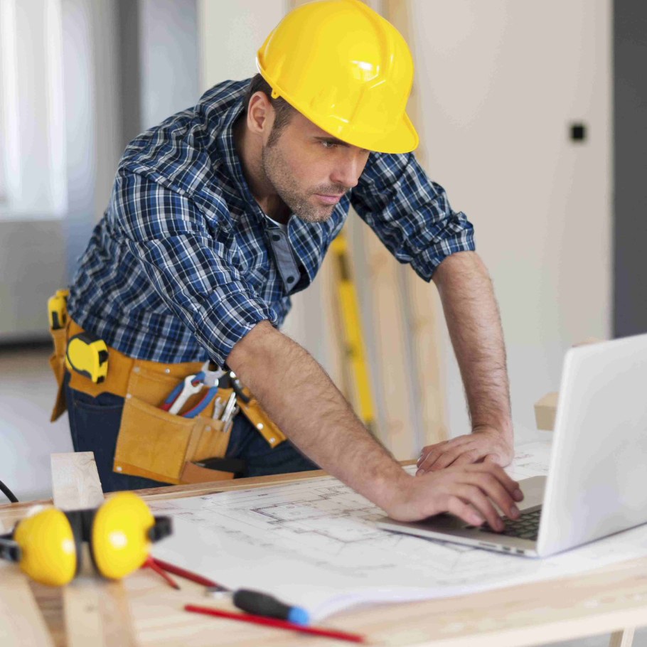 Ремонт помещений