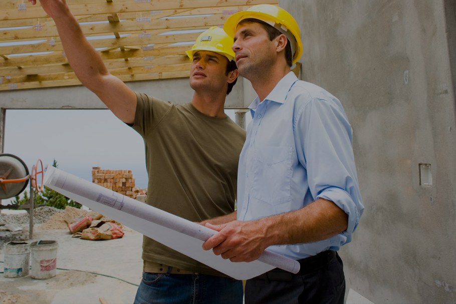 Отделочные работы