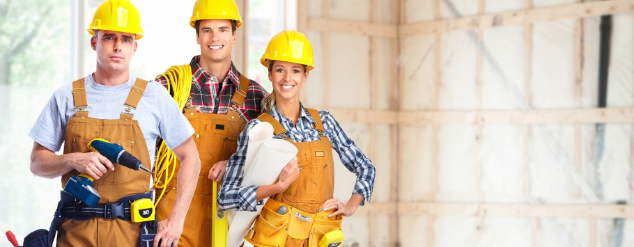 Ремонтно строительная организация