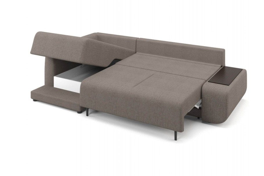 Диван Консул угловой Hoff