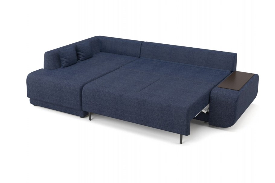 Диван угловой Манхэттен Velvet