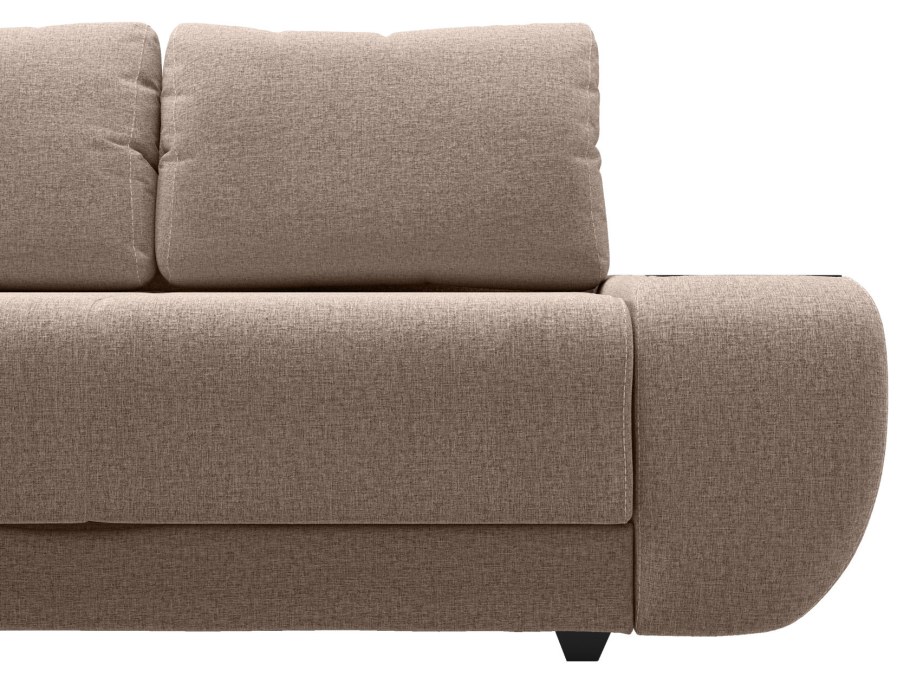 Угловой диван Консул хофф