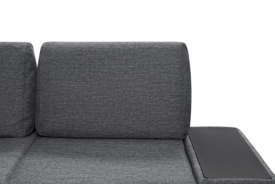 Угловой диван Консул 2