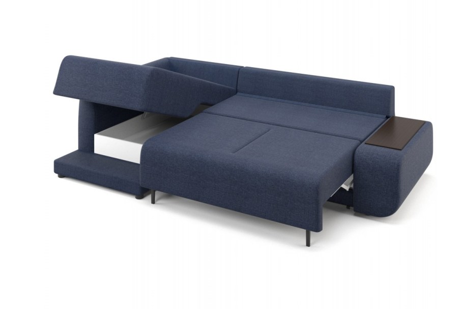 Угловой диван Консул хофф