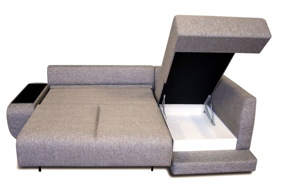 Диван Консул угловой