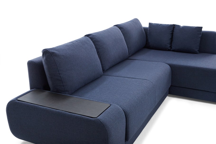 Угловой диван Консул хофф