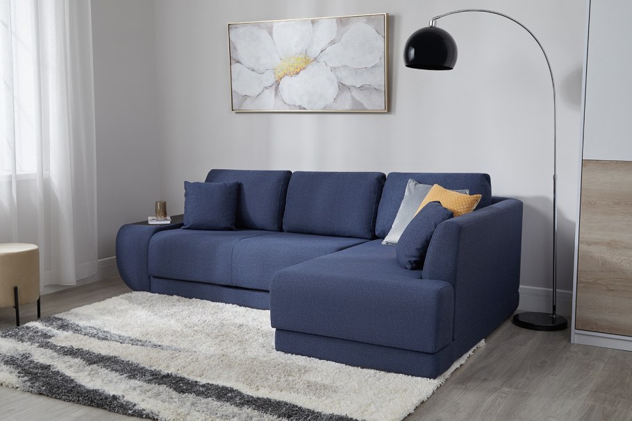 Диван Консул хофф