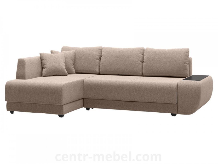 Угловой диван Консул поло