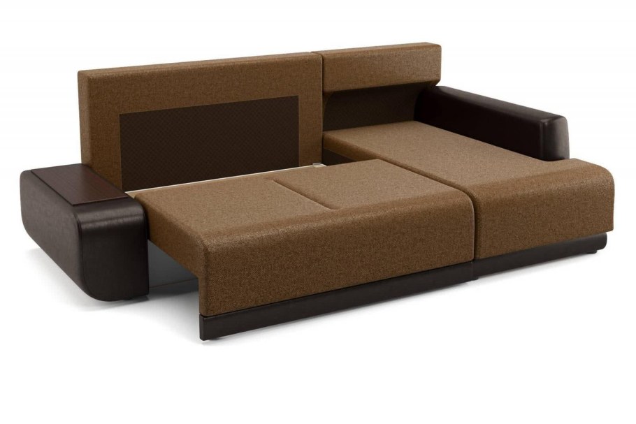 Диван поло экокожа