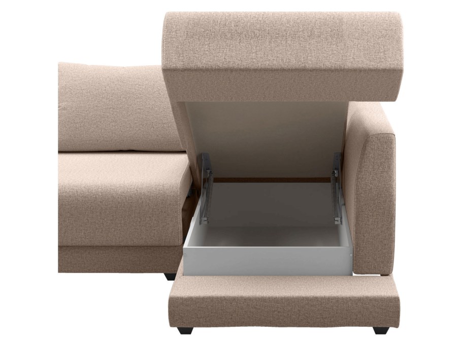 Диван угловой Нью-Йорк (поло)