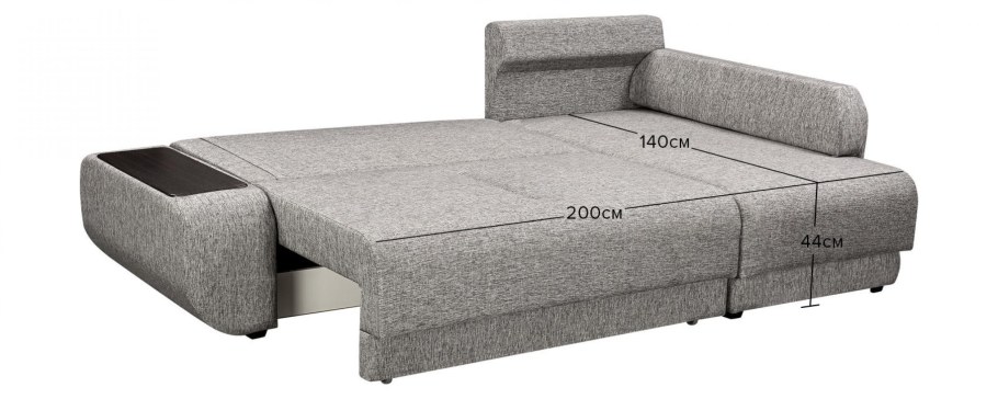 Диван Консул хофф