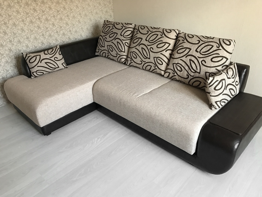 Диван-кровать Консул Hoff