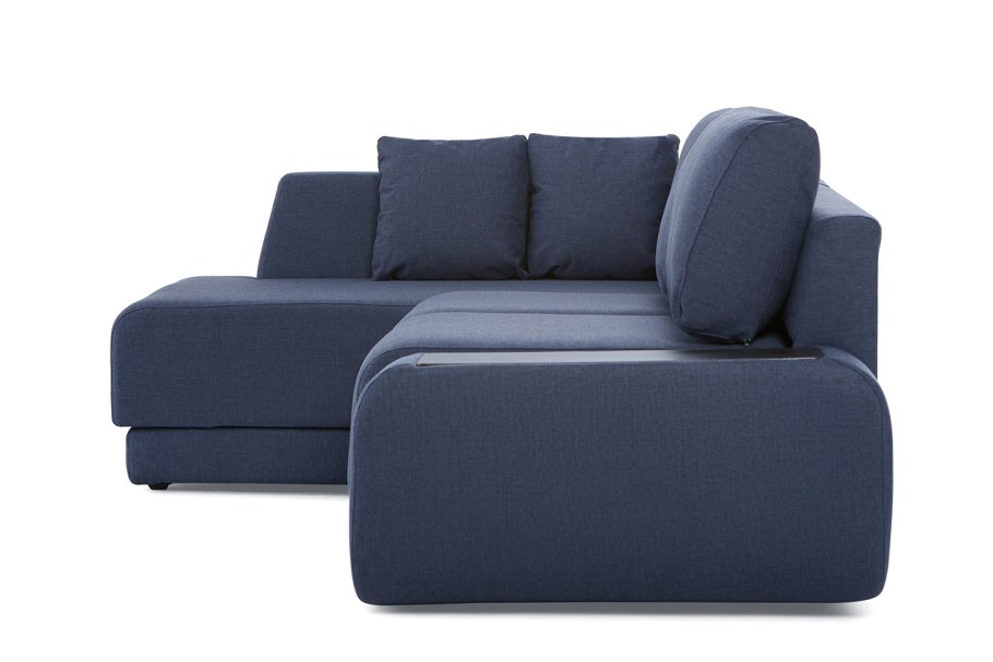 Угловой диван Консул хофф