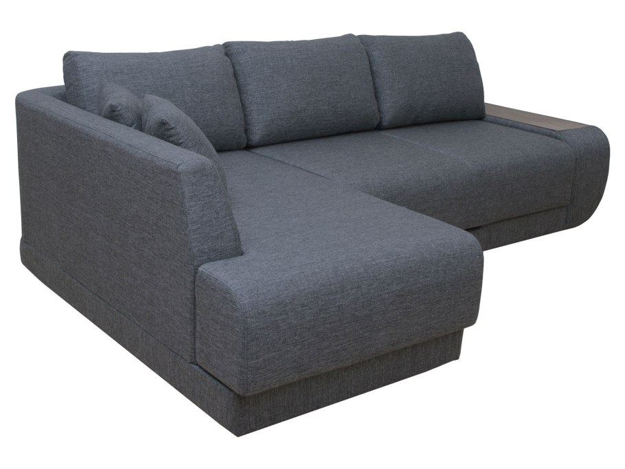 Диван Консул коричневый