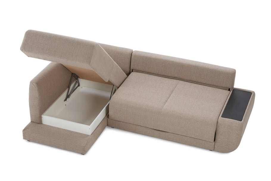 Диван угловой Пума Консул Нью-Йорк Саратов