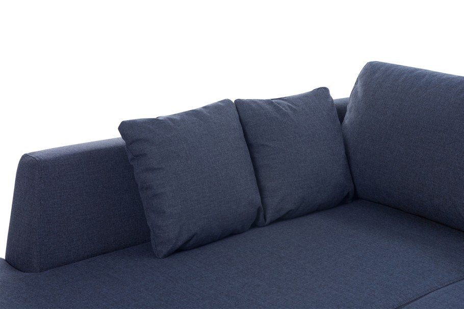 Угловой диван Консул поло