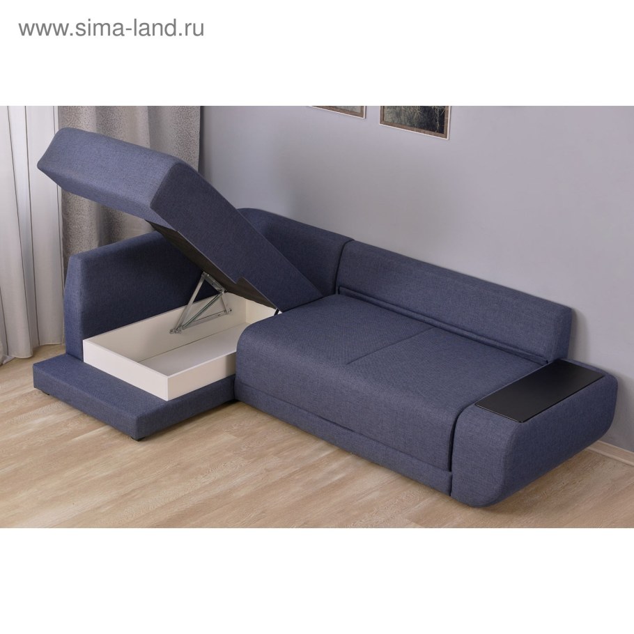 Угловой диван Консул хофф