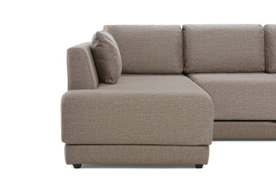 ПИРРОГРУПП диван Консул угловой