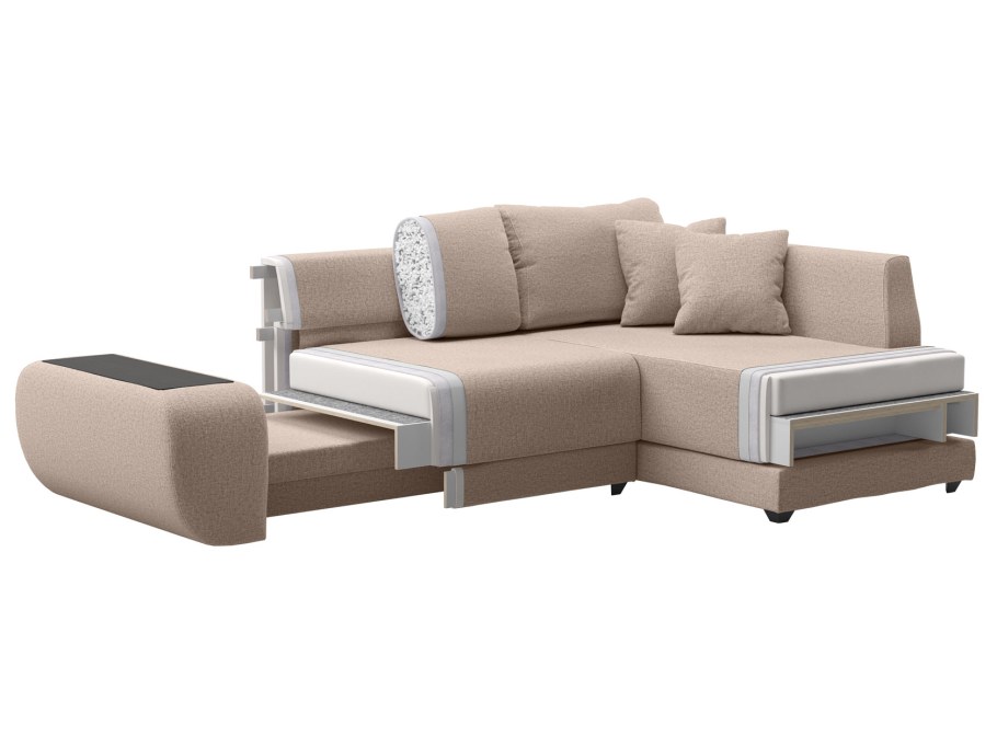 Диван Консул хофф