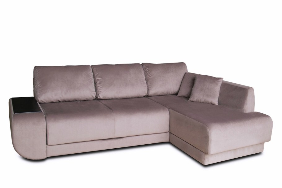 Диван Консул угловой Размеры