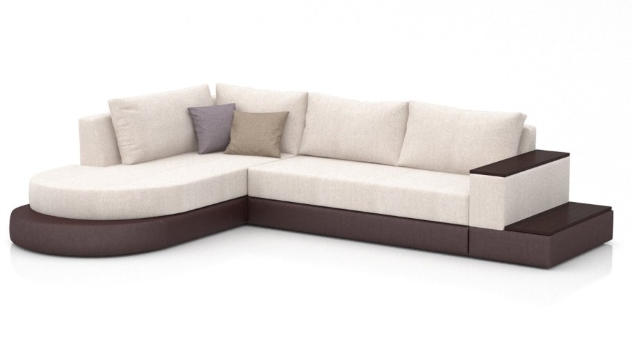 Угловой диван Нью-Йорк (поло) Пума