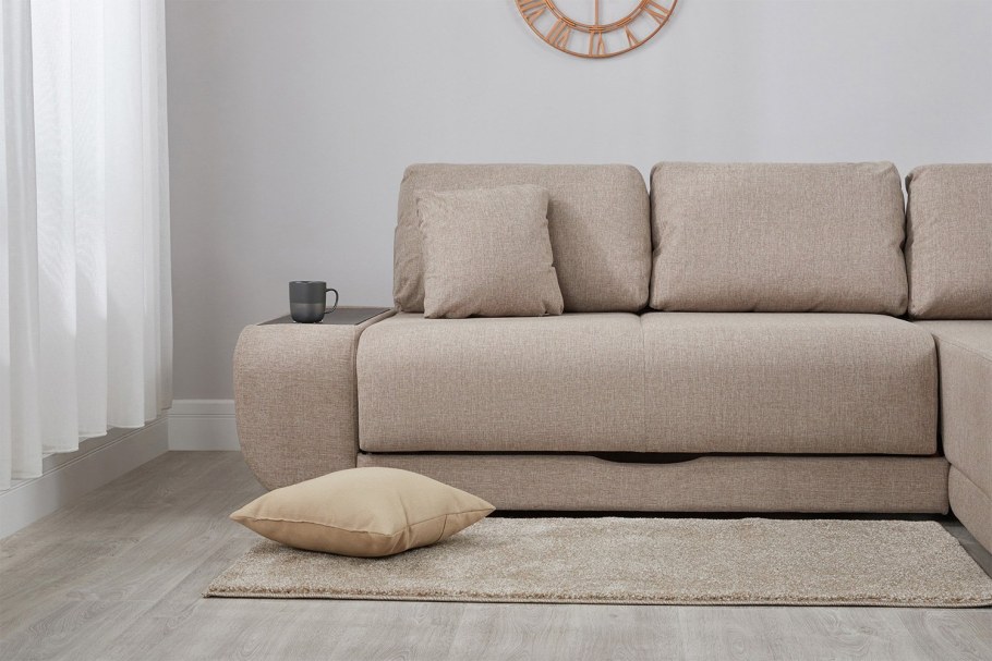 Угловой диван Соло СТОЛЛАЙН