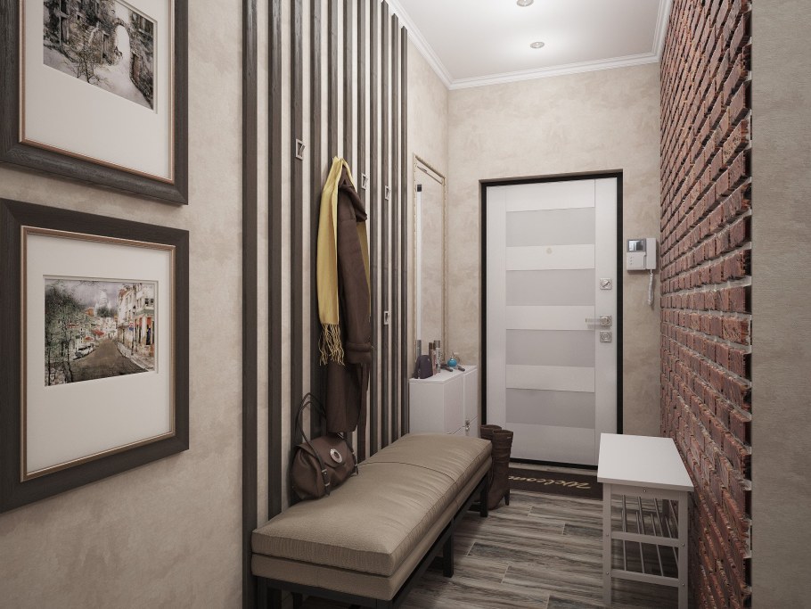 Входные двери квартирные