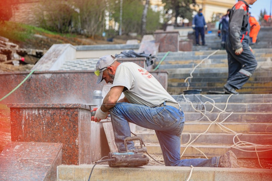 Интерьерный камень для внутренней отделки
