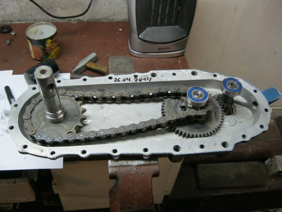 Пригородный простор планировка таунхауса