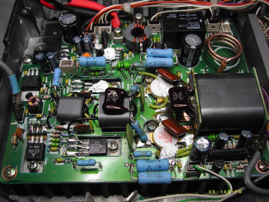 Редуктор «Ока» МБ-1д