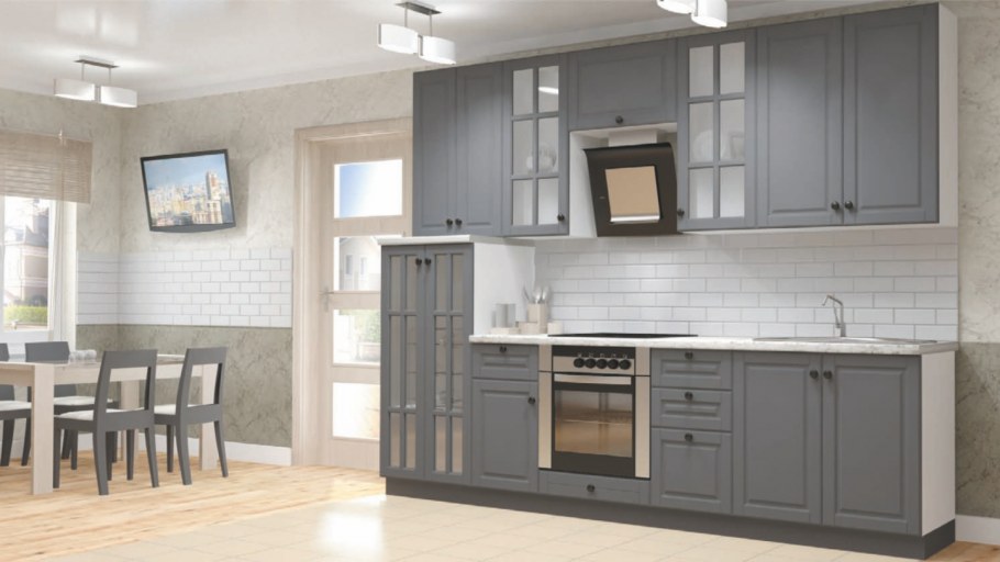 Кухня Верона Марибель