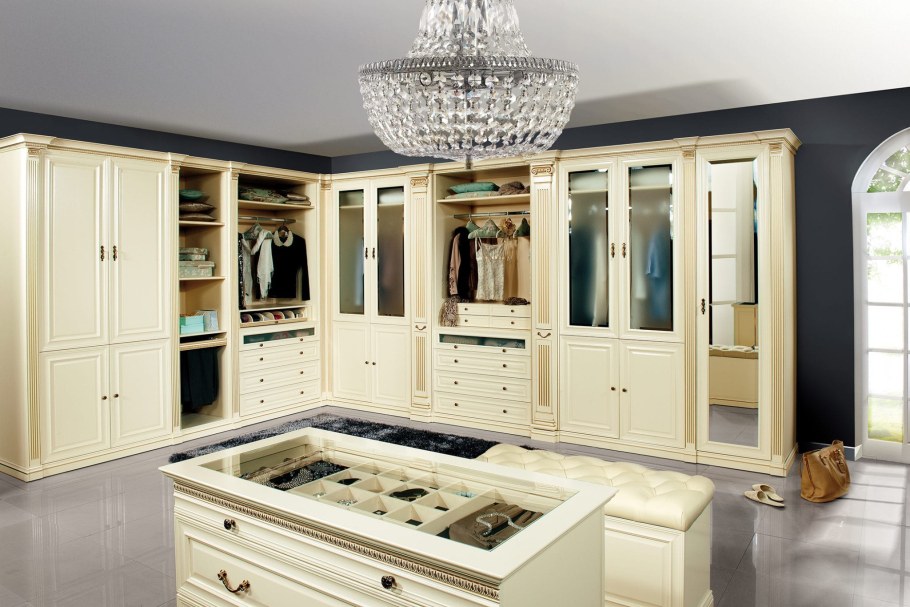 Гардероб Верона Таранко