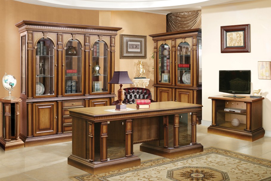 Гостиная Верона Минскпроектмебель