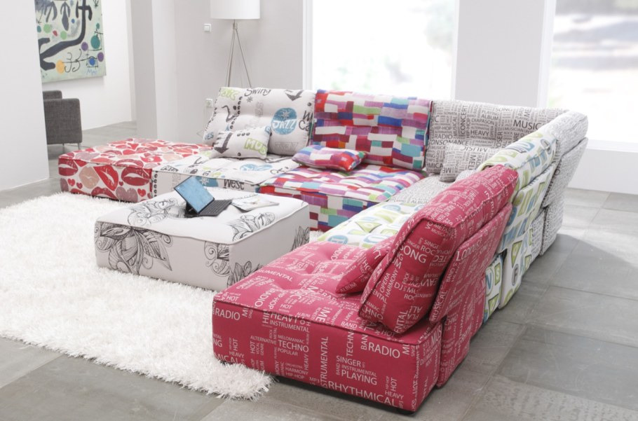 Диван Arianne Love