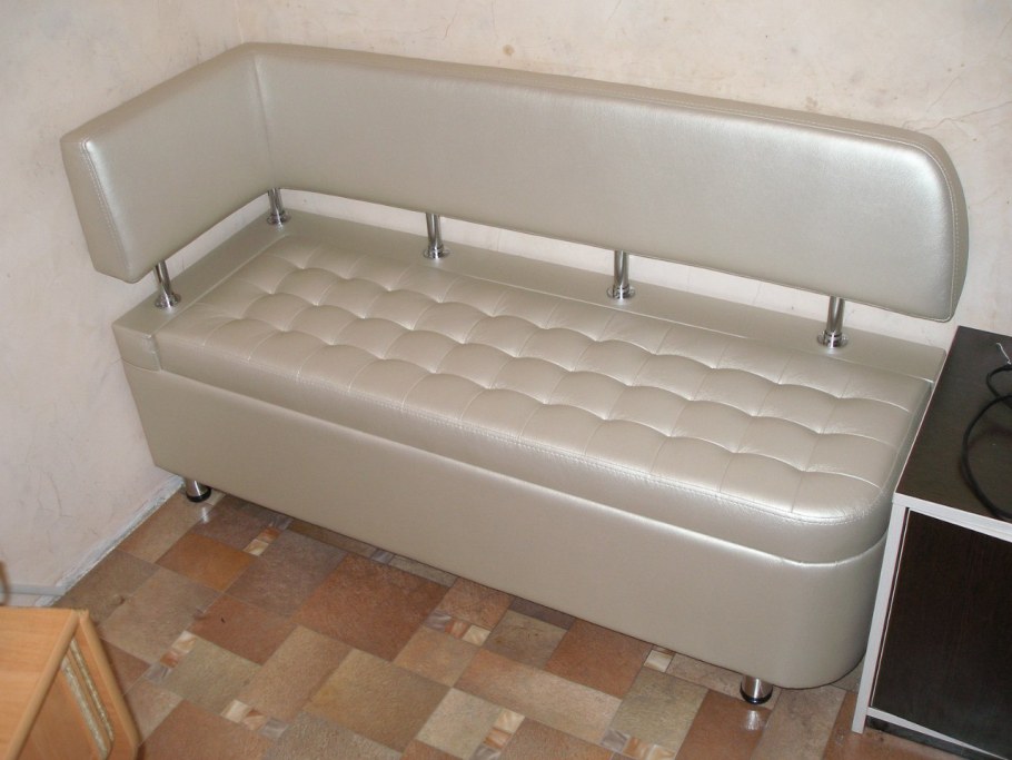 Кухонный уголок