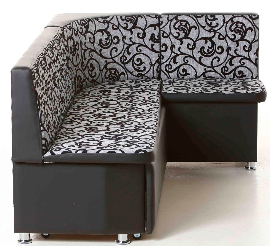 Диван Бартон седьмая карета