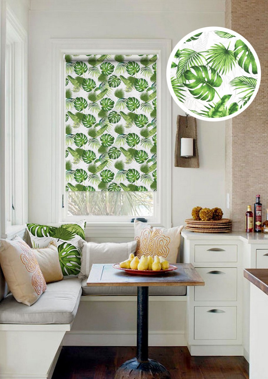 Кухонный диван Тайс-4 французская раскладушка