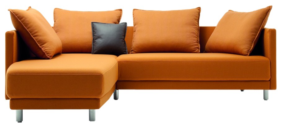 Sofa sujo PNG