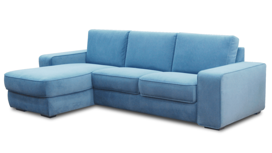 Диван угловой