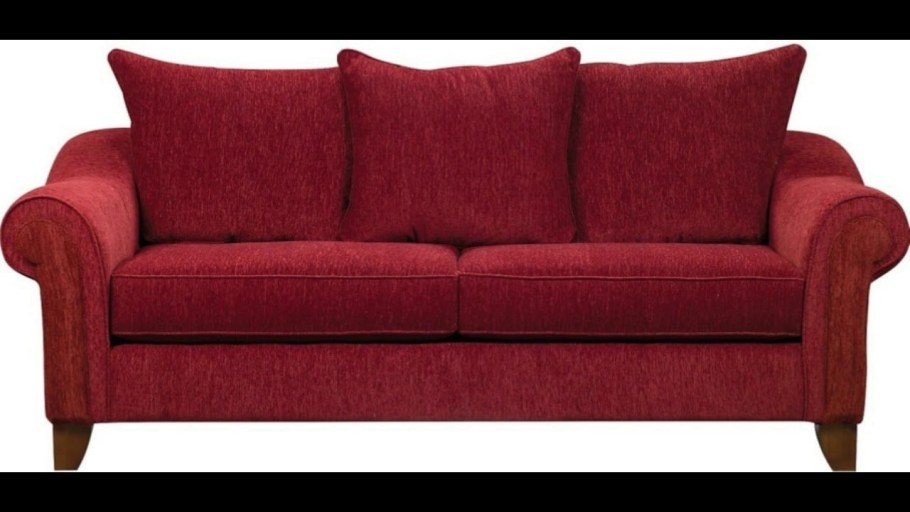 Диван без фона