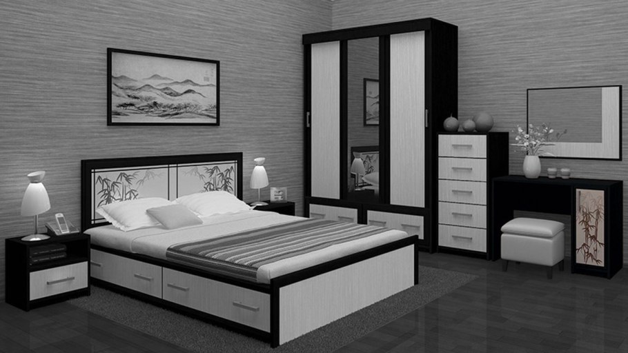 Кровать Мальта миф