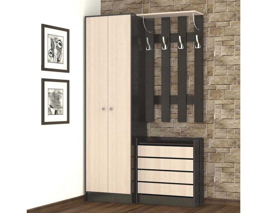 Прихожая пр-7 "Аврора"