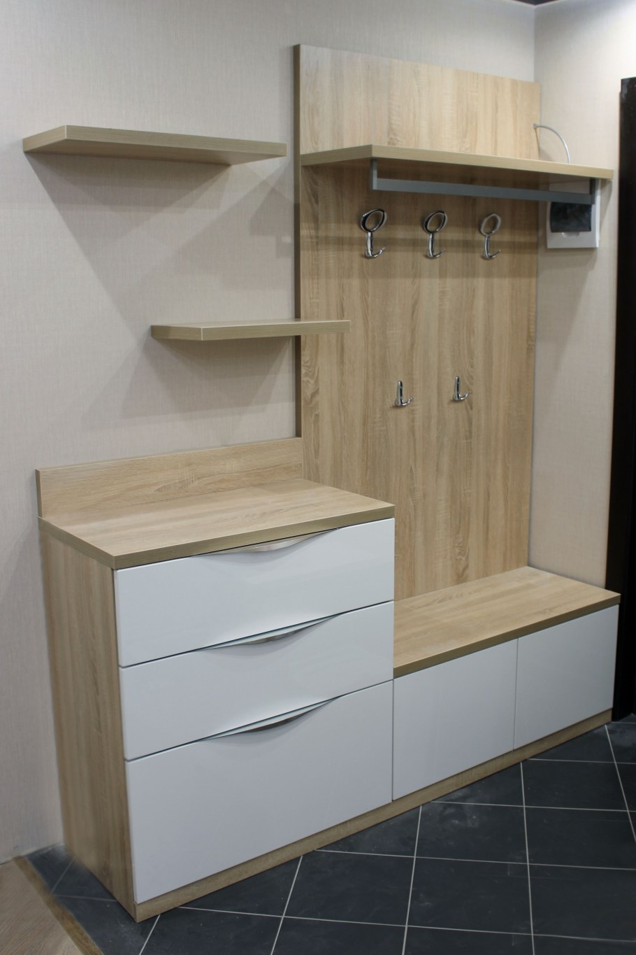 Прихожая пр-8