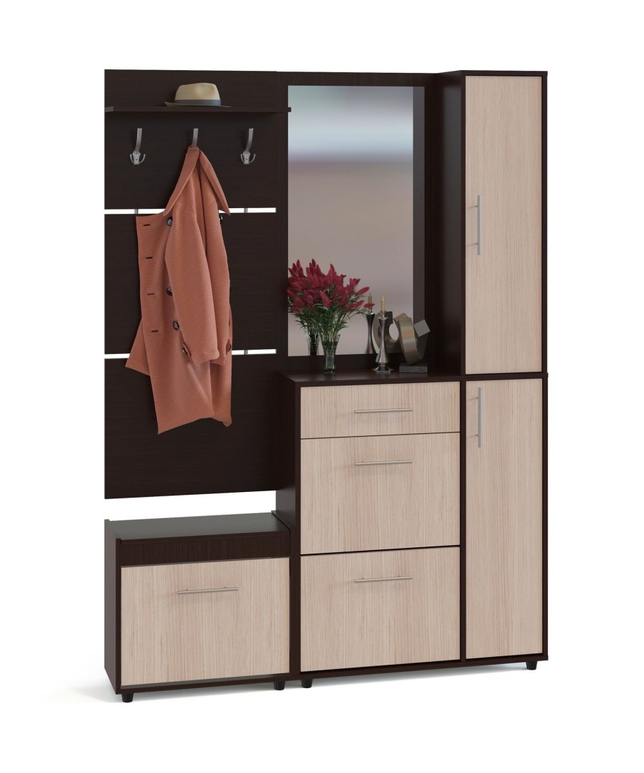 Прихожая рапсодия 1.6 Феникс