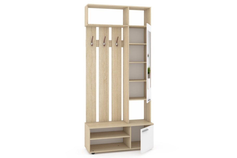 Прихожая Милан #80294181